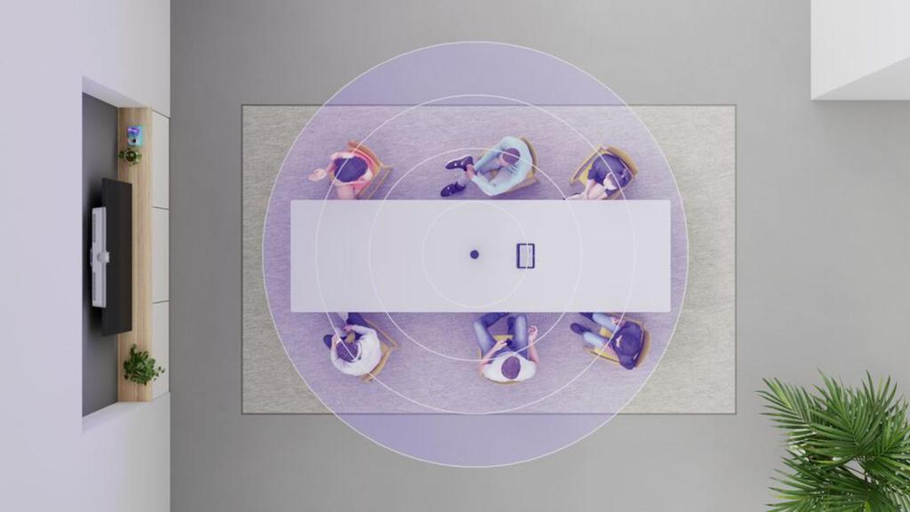 Así funciona Logitech Sight.