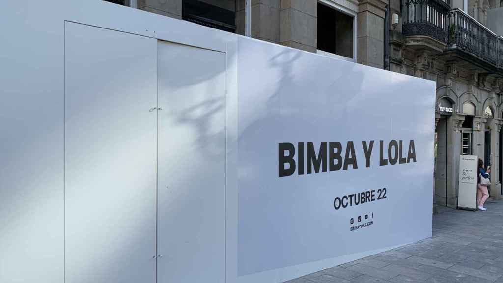 La compañía viguesa prepara la apertura de su nuevo local para este mes de octubre.