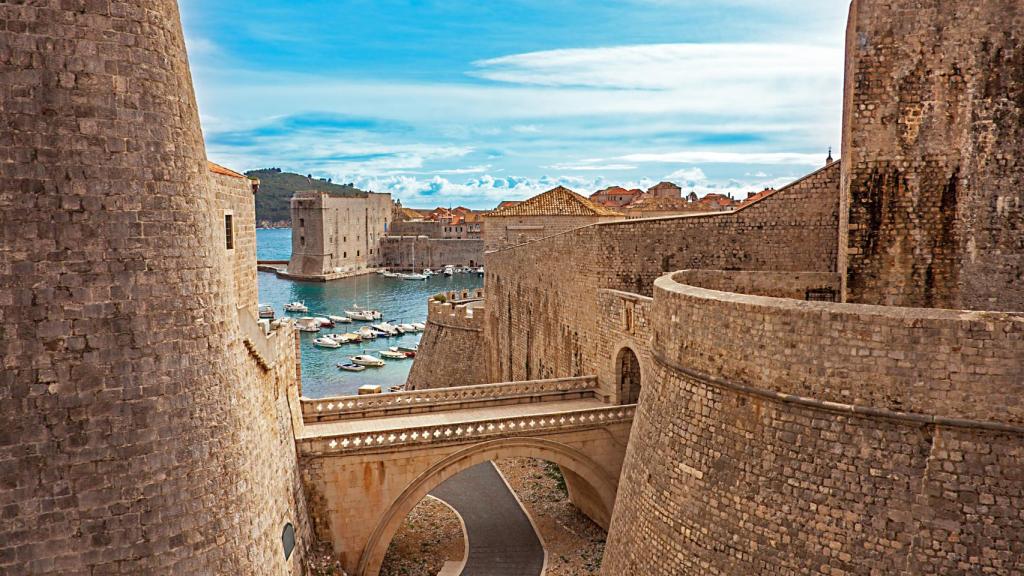Dubrovnik