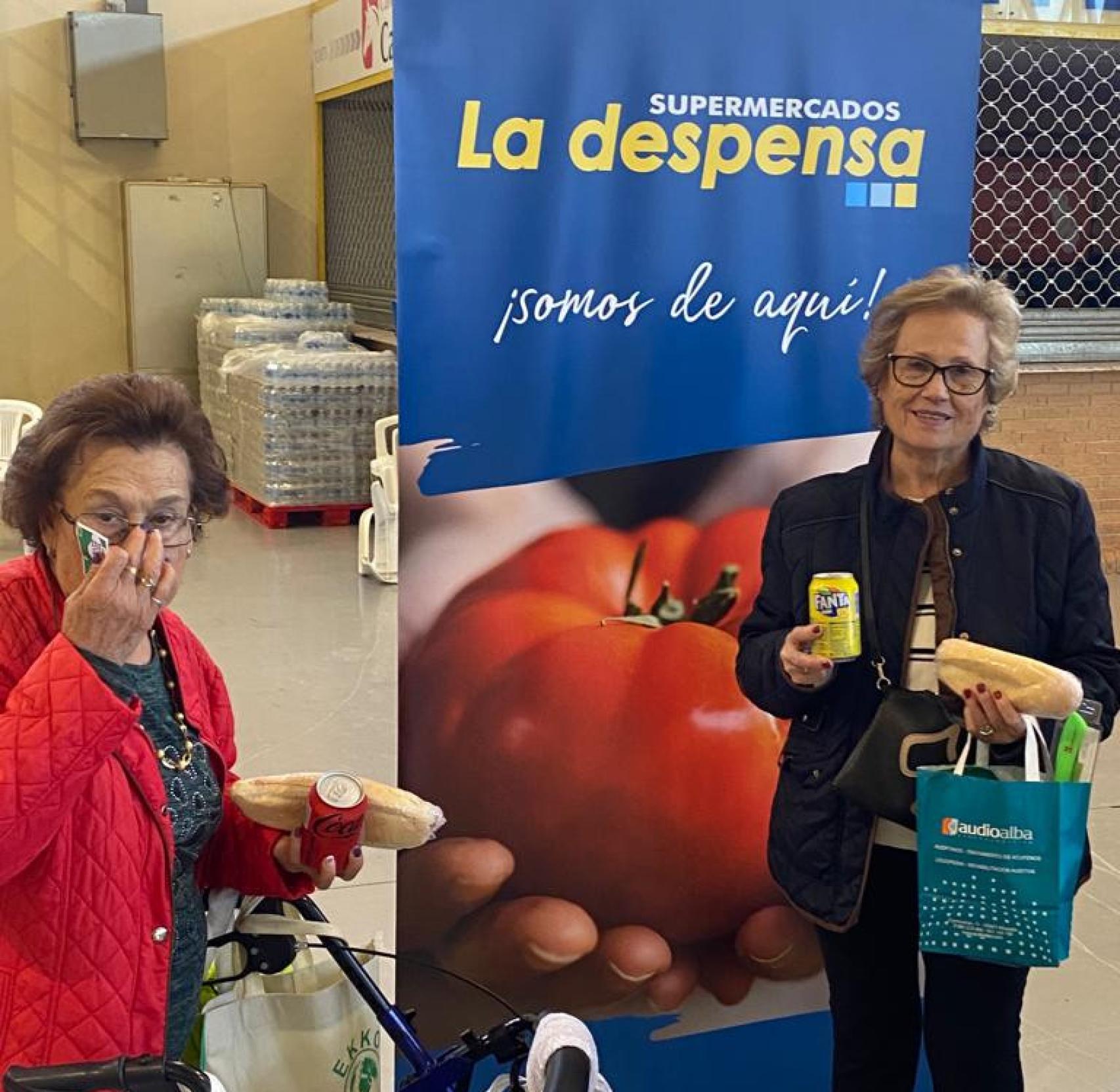 I Feria Regional del Mayor de Castilla-La Mancha.