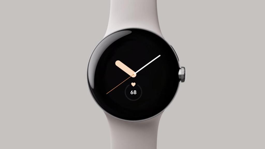 Google Pixel Watch