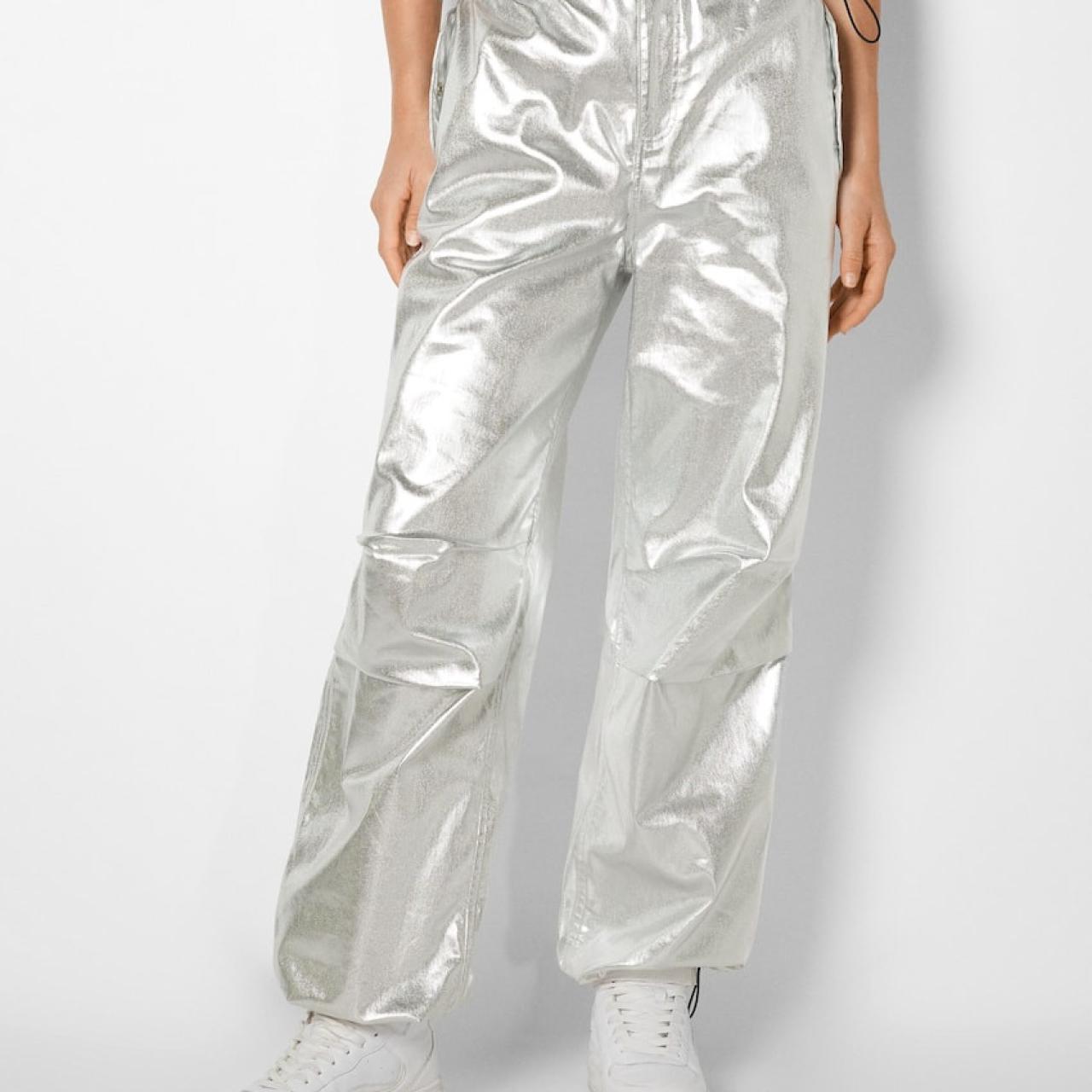 Pantalones Bershka