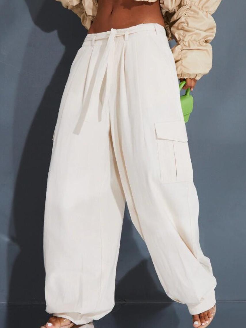 Pantalones Pretty Little Things