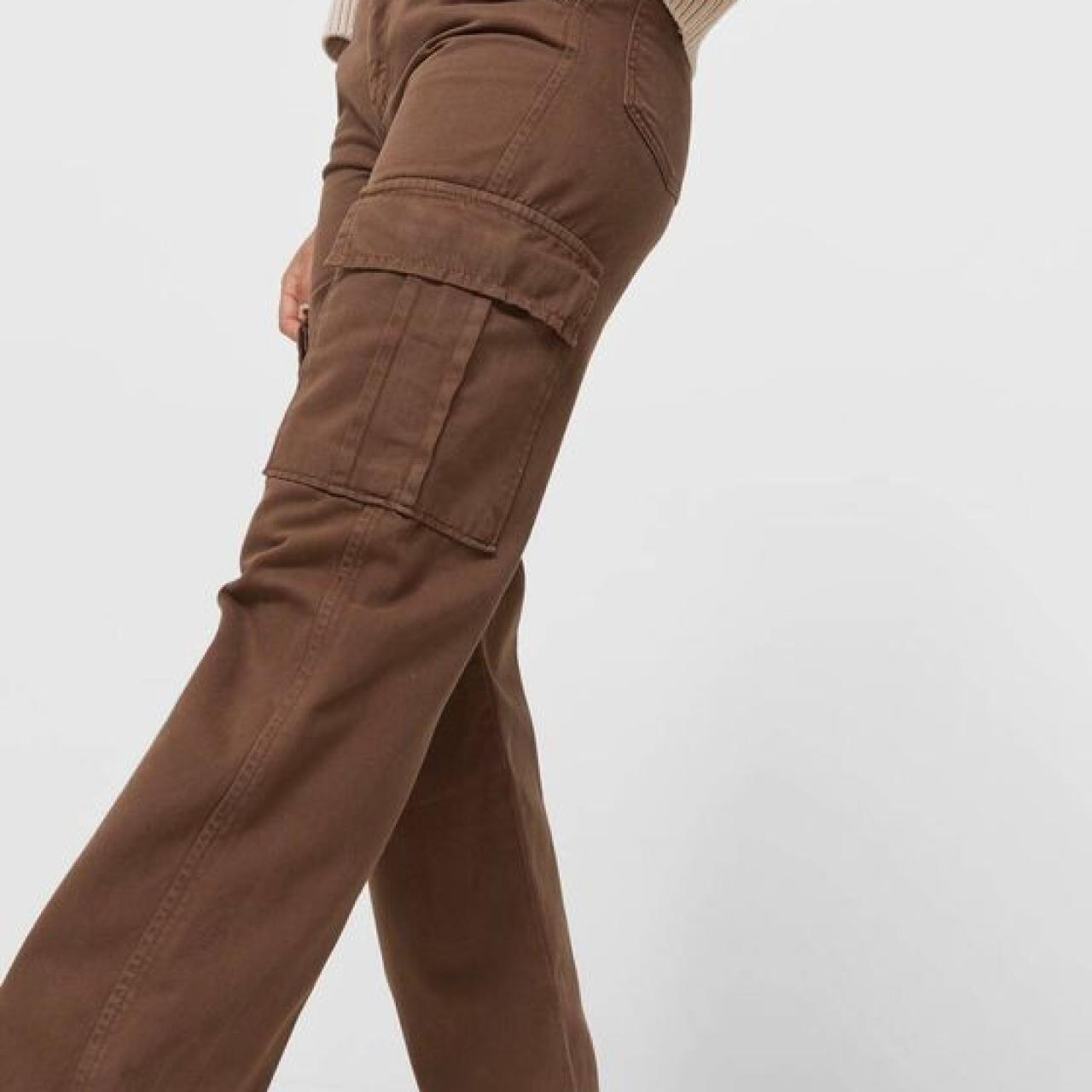 Pantalón Stradivarius