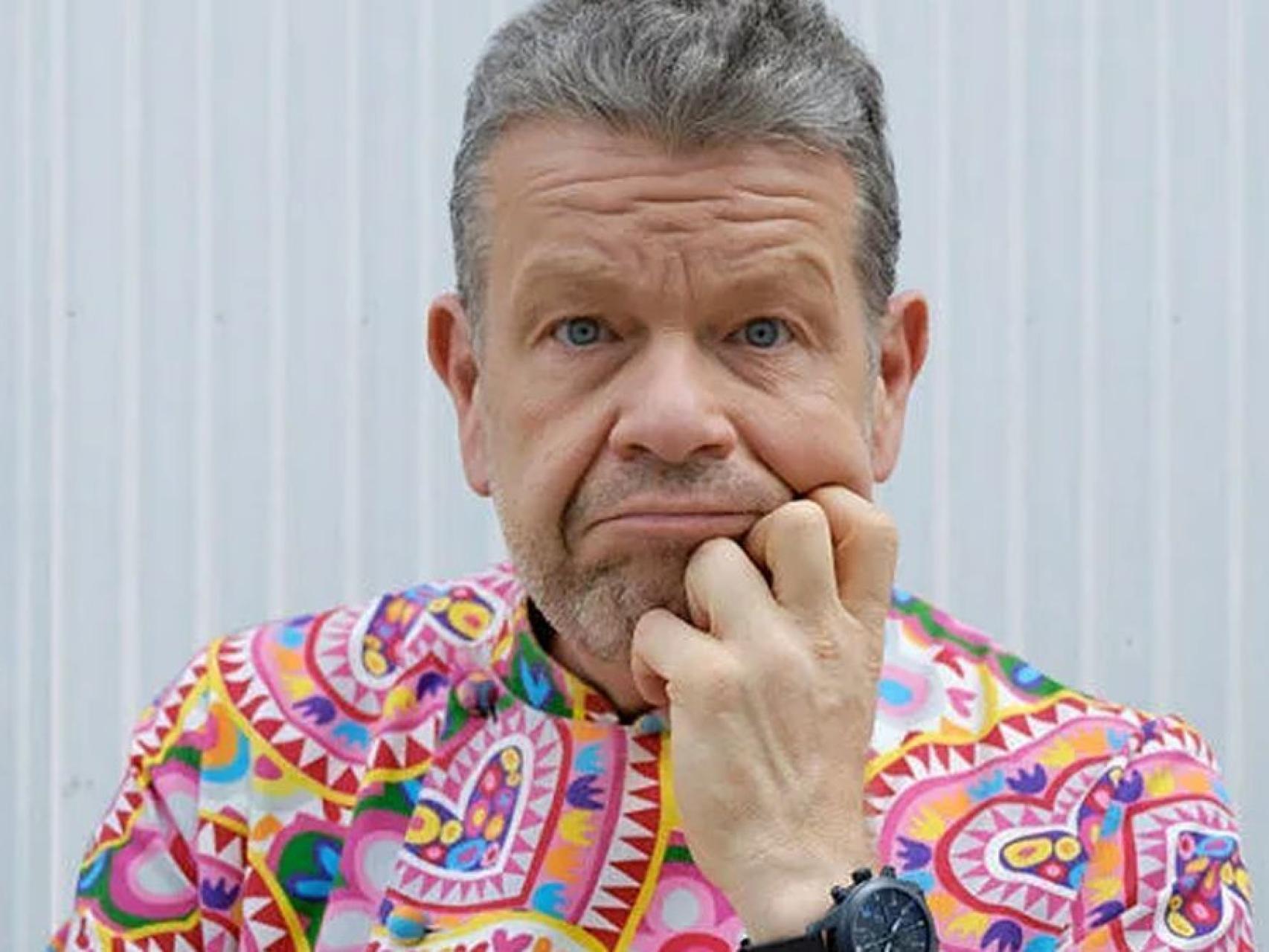 Alberto Chicote estalla por el uso de su imagen sin consentimiento: 