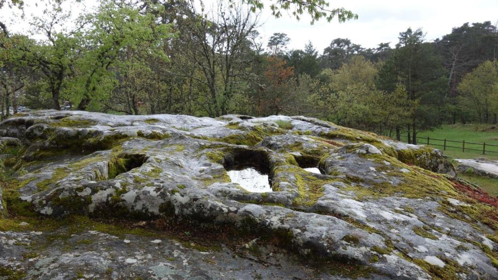 Tres planes de necroturismo en la provincia de Burgos para este Halloween