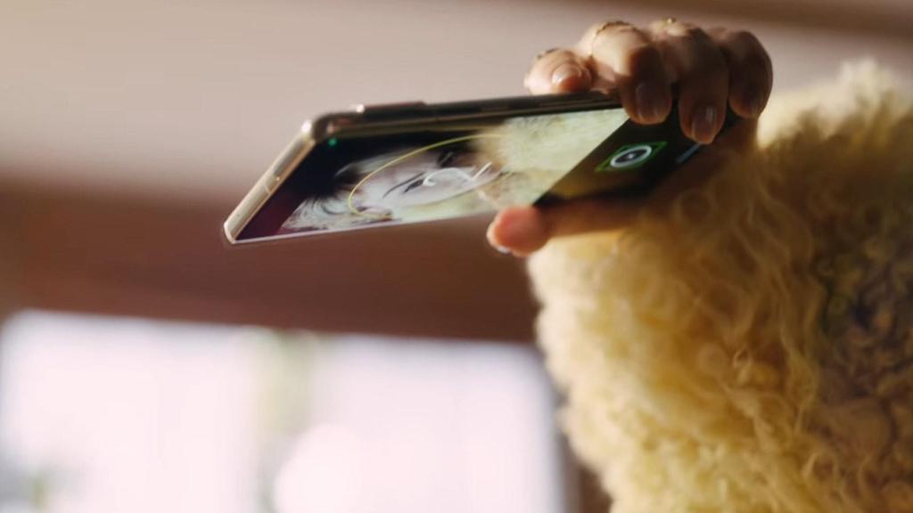 Ayuda para hacer selfies en el Pixel 7