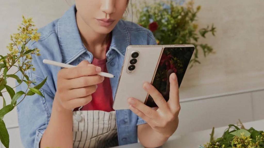 Los plegables y los lápices, una combinación que merece la pena