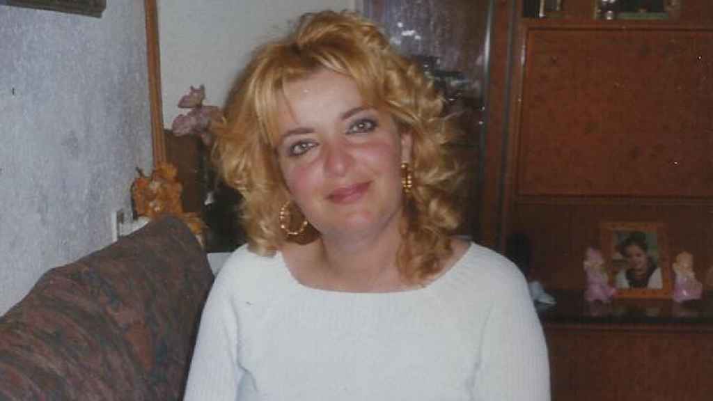 Mari Cielo desapareció el 10 de octubre de 2007.