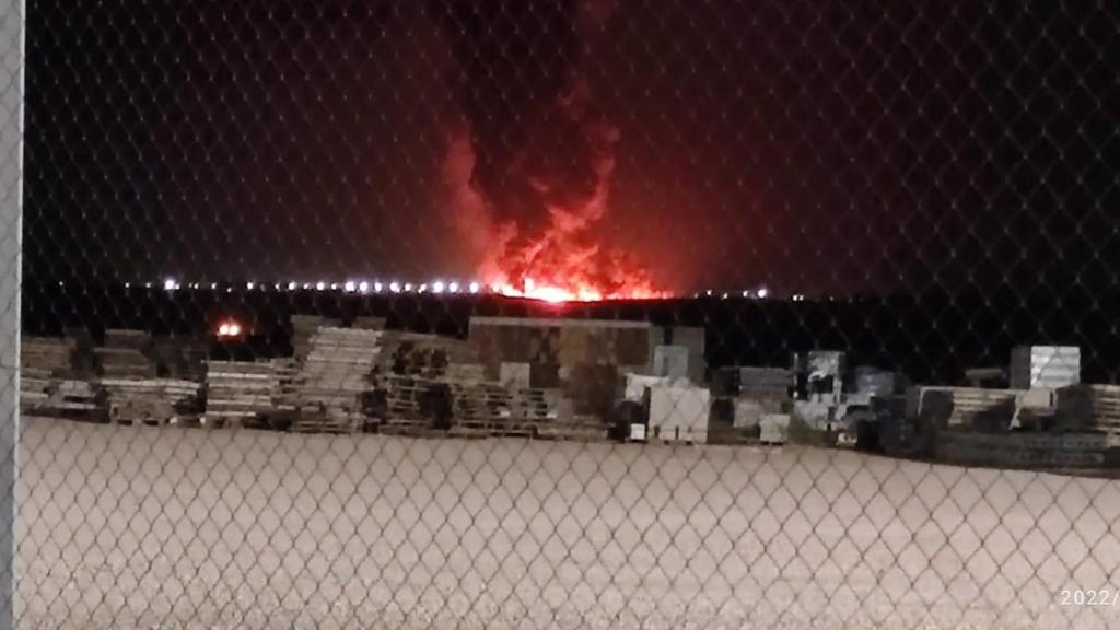 Foto: Marcos Langreo (EP)