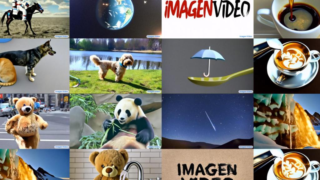 Capturas de Imagen Video