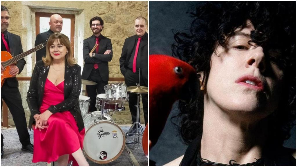 Agenda: ¿Qué hacer en A Coruña, Ferrol y Santiago hoy viernes 7 de octubre?