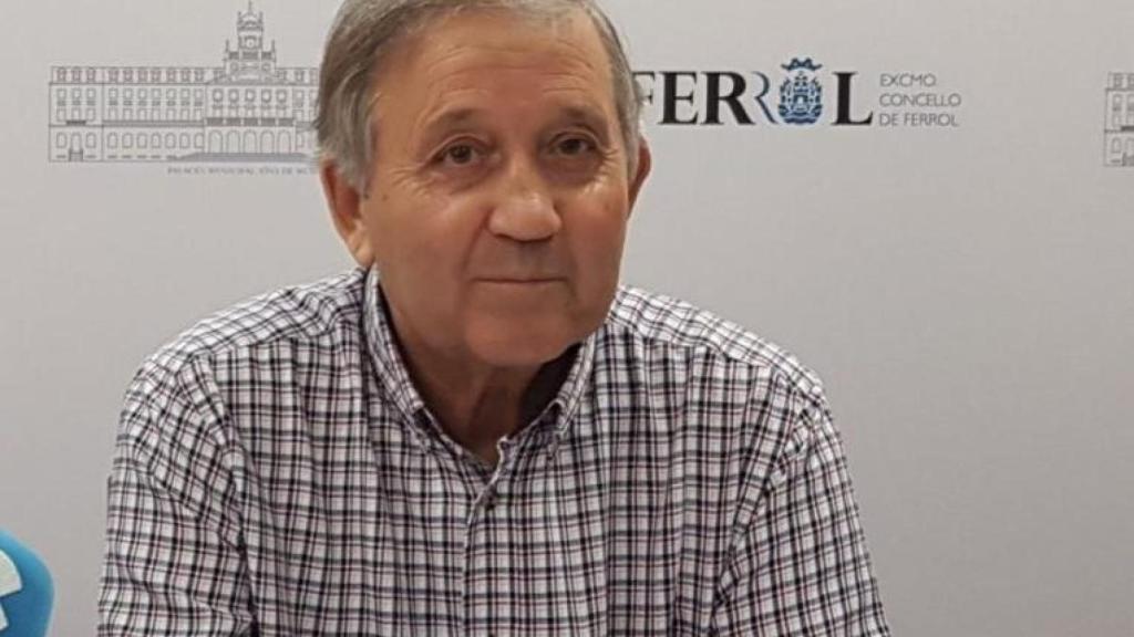 Imagen de archivo de José Tomé