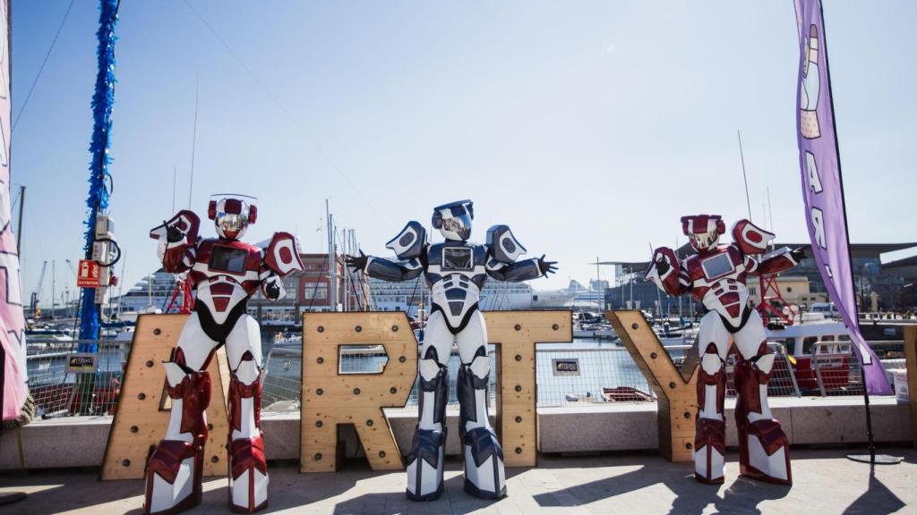 «Súper fin de semana» en A Coruña: Street Games, carrera ENKI, fiestas de Monte Alto o el Row