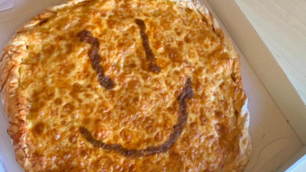 Estas son algunas de las pizzas que debes probar en Ferrolterra