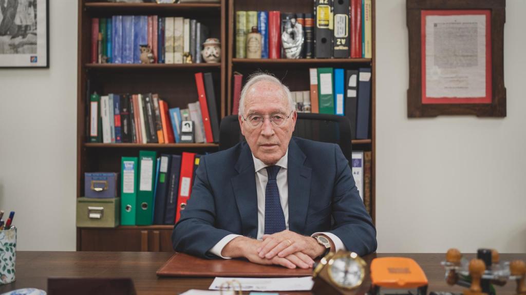 Manuel Pizarro tiene una concepción liberal de la economía, en la senda de Camino de servidumbre, de Hayek.