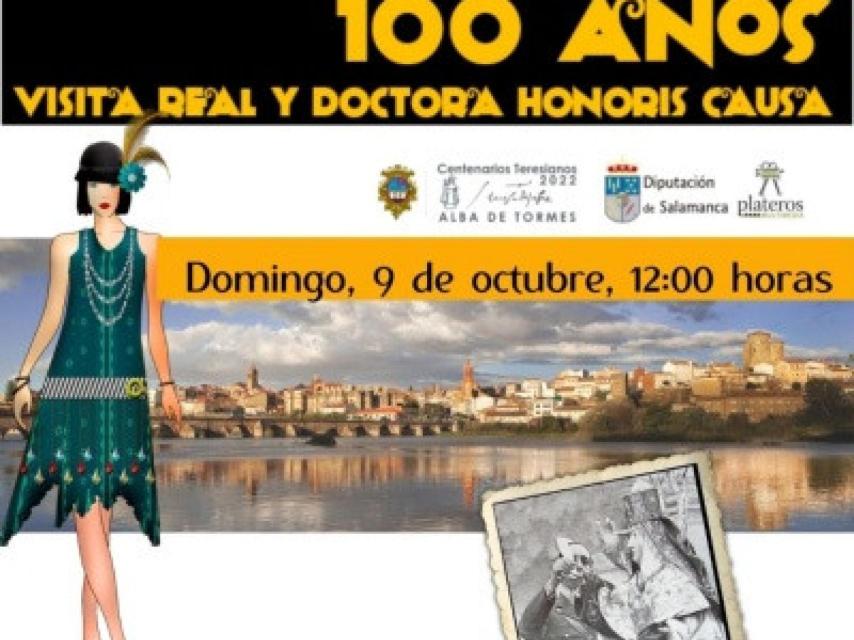 recreacion santa teresa