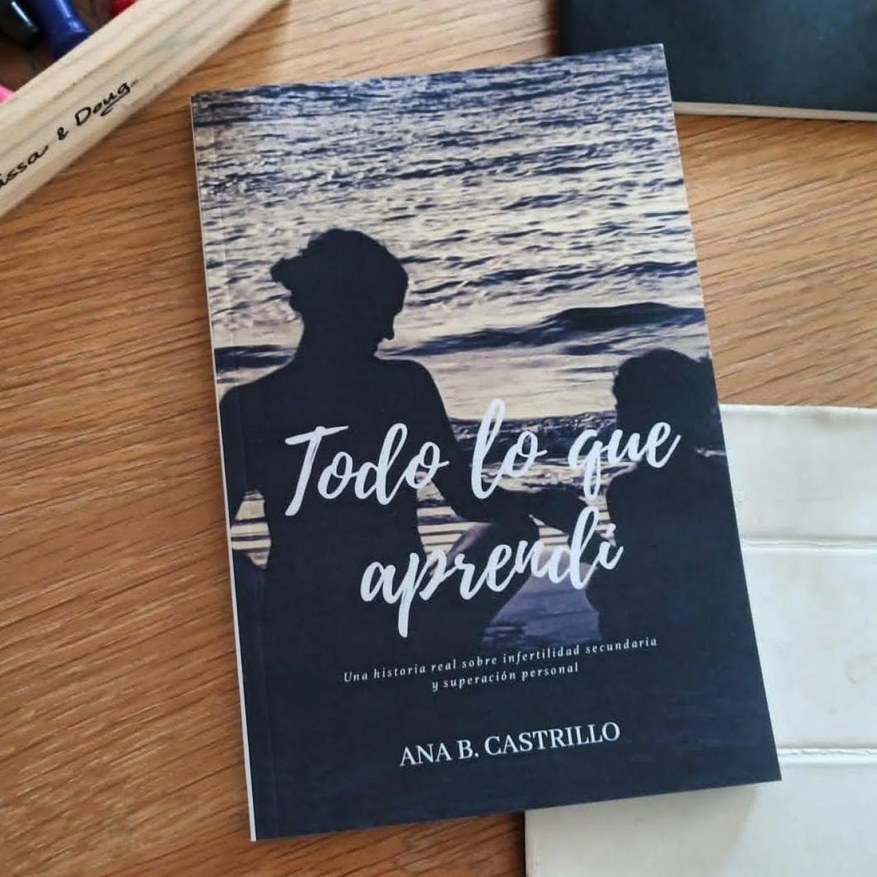 Todo lo que aprendí