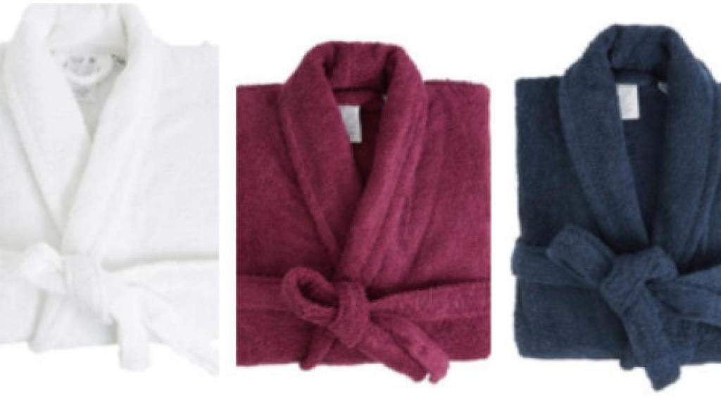 Albornoces de Alcampo