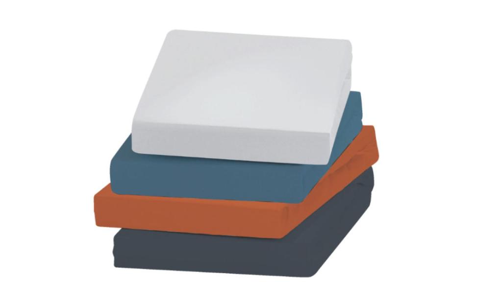 Sábana ajustable de Aldi