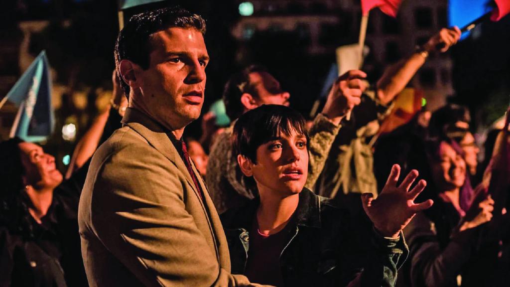 '¡García!', una de las propuestas más singulares del mes