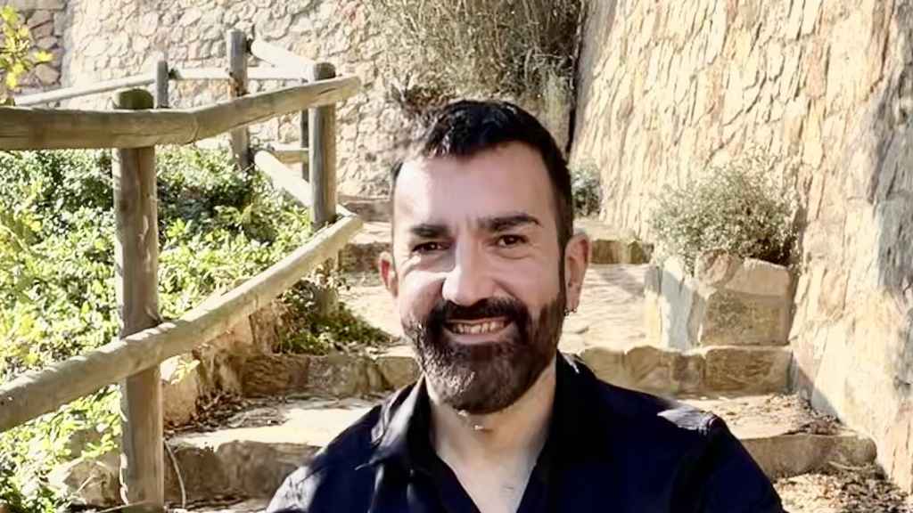 Las recetas de Jordi Panyella, el 'doctor' amor: cómo evitar que tu pareja sea infiel si el 50% lo son