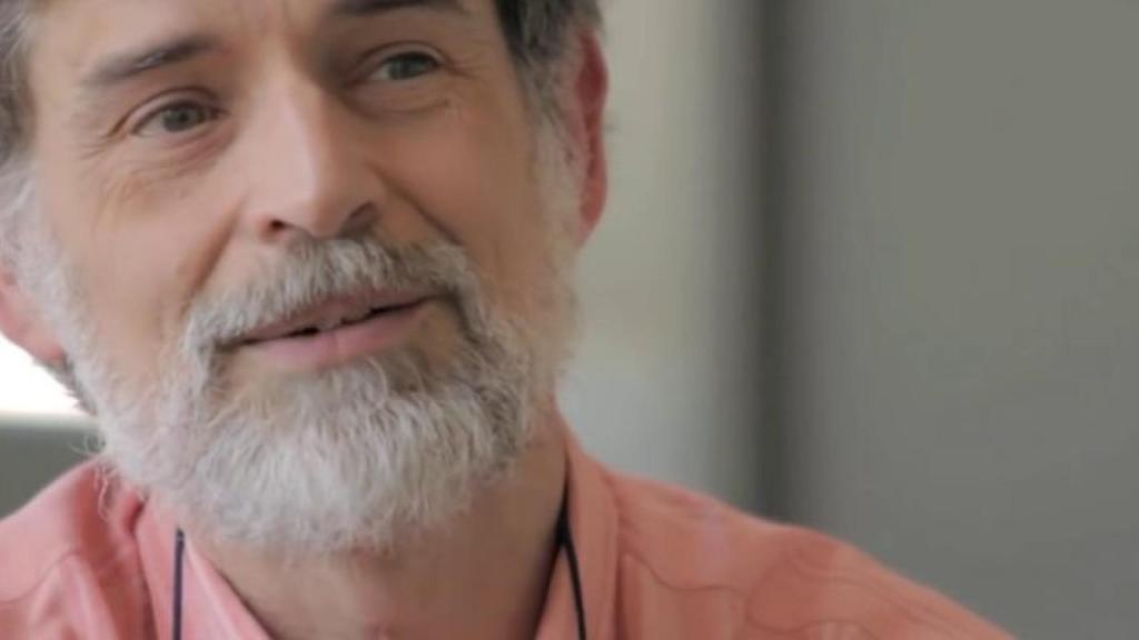 El pediatra Carlos González.