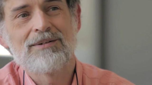 El pediatra Carlos González.