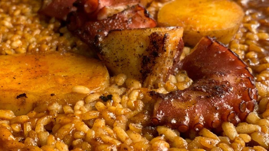 Una decena de los cocineros más reconocidos presentarán sus platos de arroz en este festival.