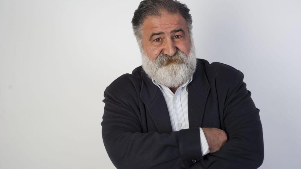 Javier Pérez Andrés