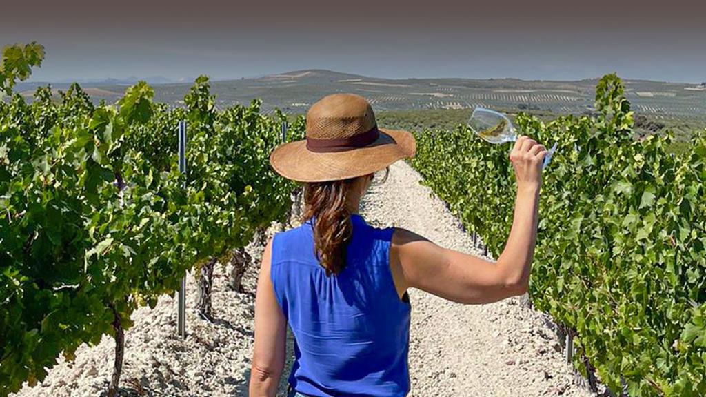 Montilla-Moriles, mucho más que vinos dulces