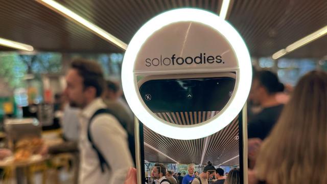 Madrid Food Innovation Hub.