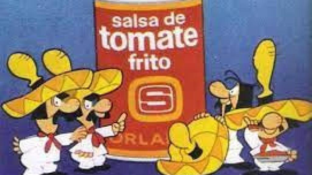 Imagen publicitaria de Tomate Orlando.