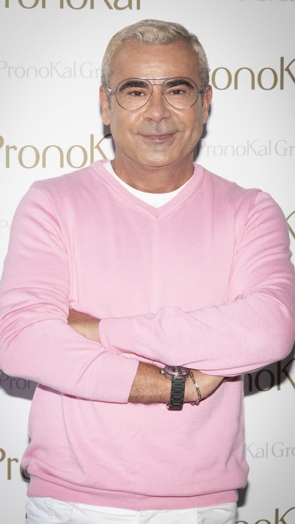 Jorge Javier Vázquez en una imagen de archivo.