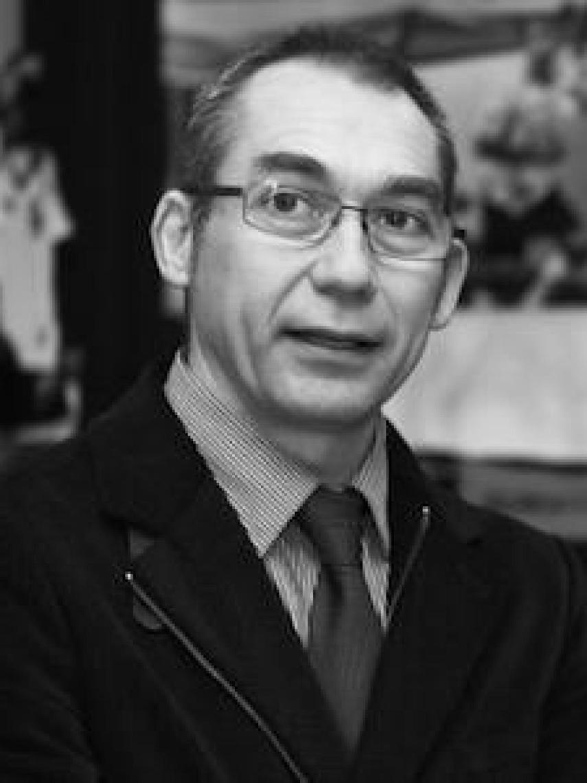 Fructuoso López, el soñador de JOMA.