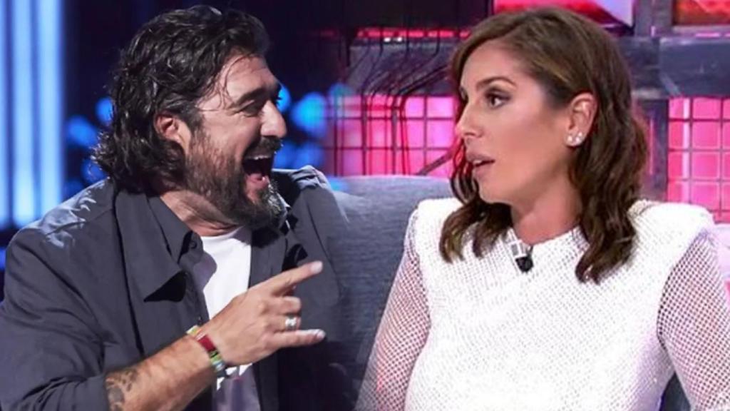 El 'Deluxe' mejora con Anabel Pantoja, pero pincha frente al rotundo liderazgo de 'La Voz'