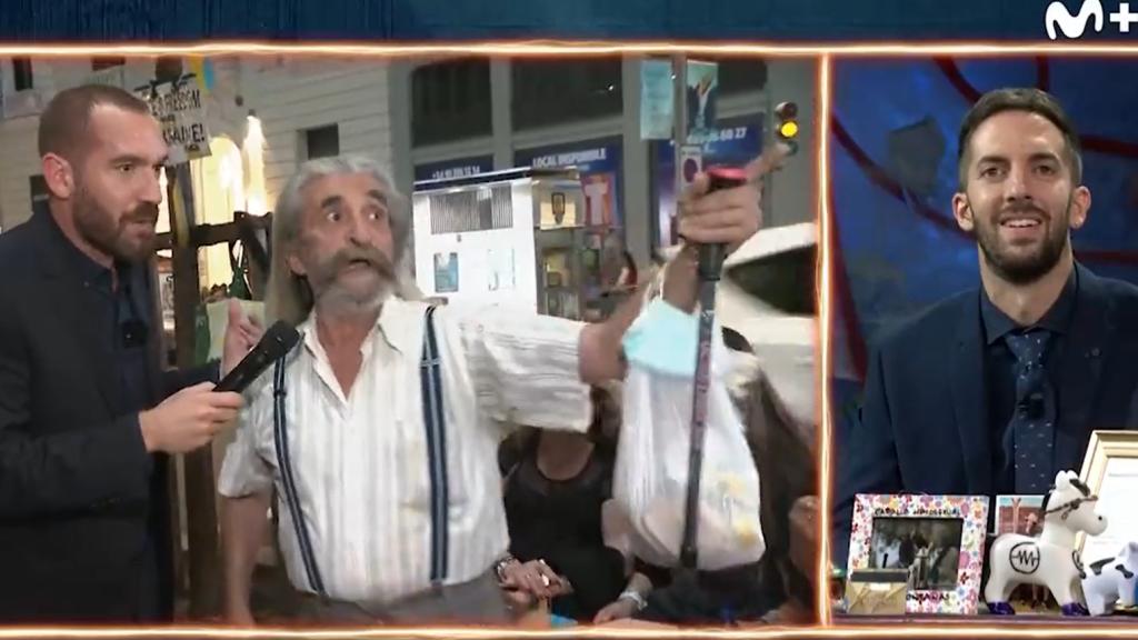 La Resistencia de Movistar +.