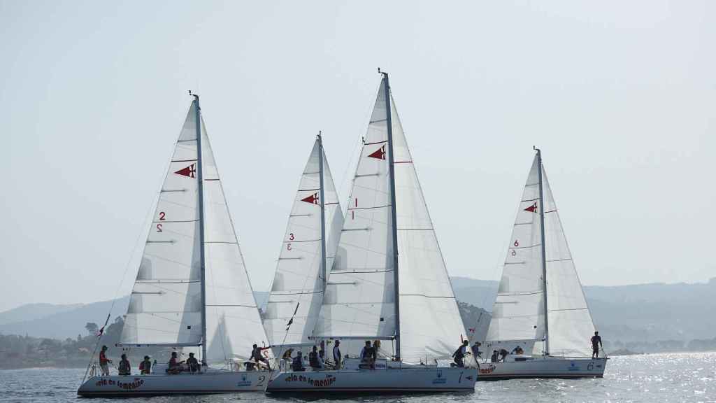 La Diputación de Pontevedrá invertirá 800.000 mil euros en ayudas a entidades deportivas