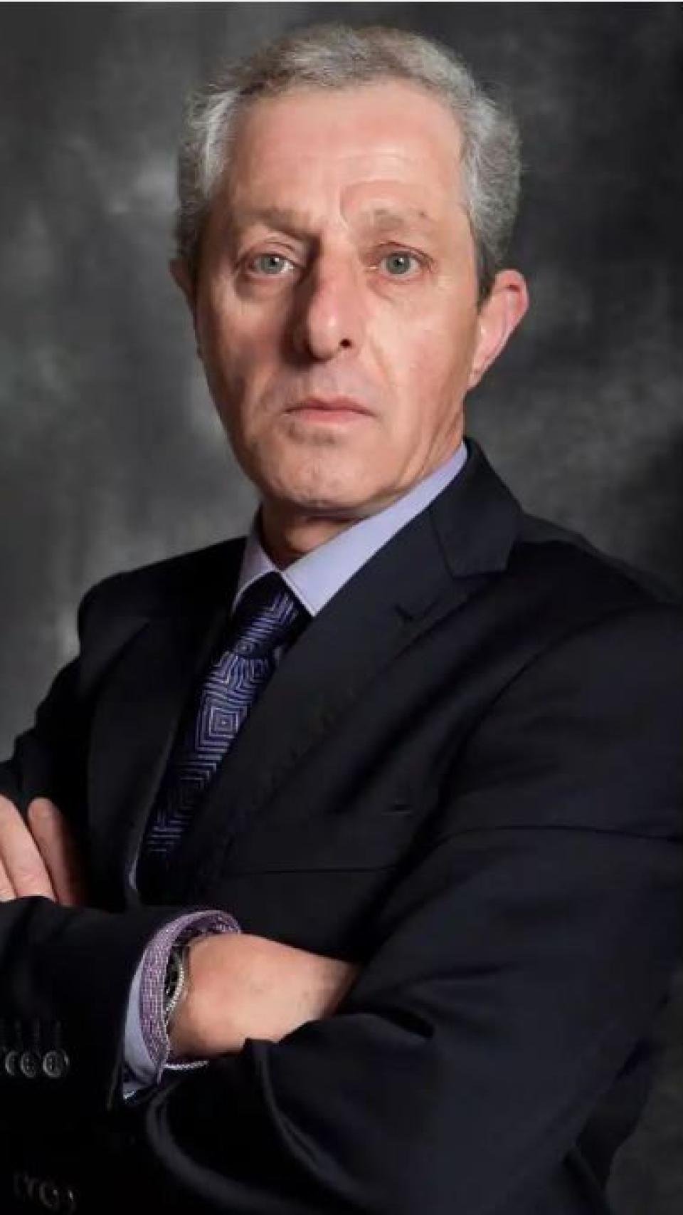 Albert Solà en una imagen de archivo.