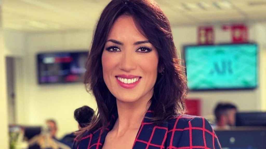 Patricia Pardo merece mayor presencia en Mediaset tras superar el mayor reto de su carrera