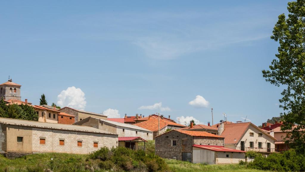 Santa María de las Hoyas