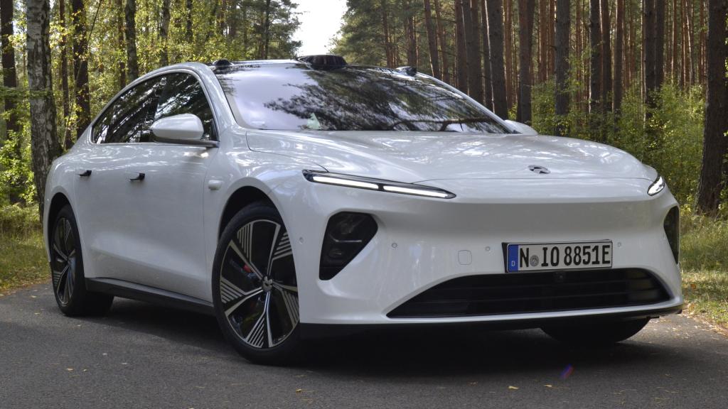 Nio ET7