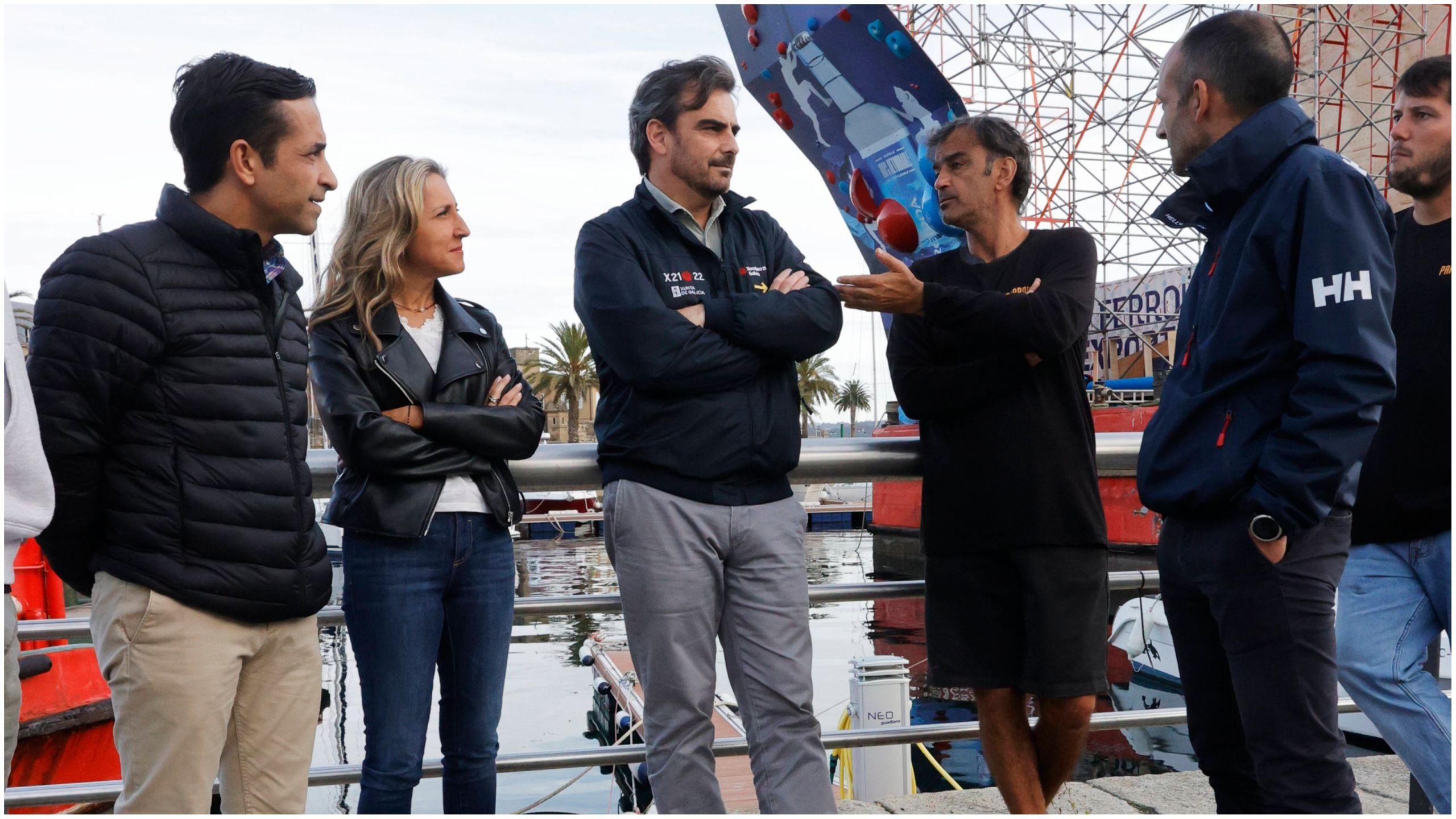 Foto: Xunta de Galicia