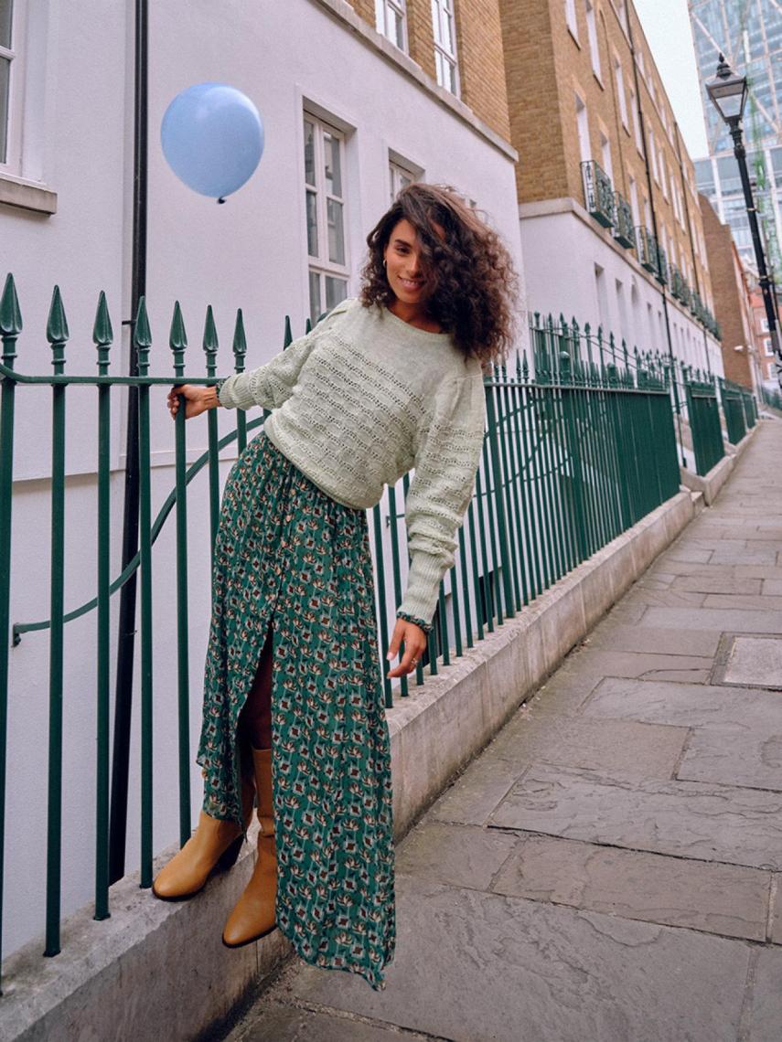 Campaña GO FUNK! GO PUNK!