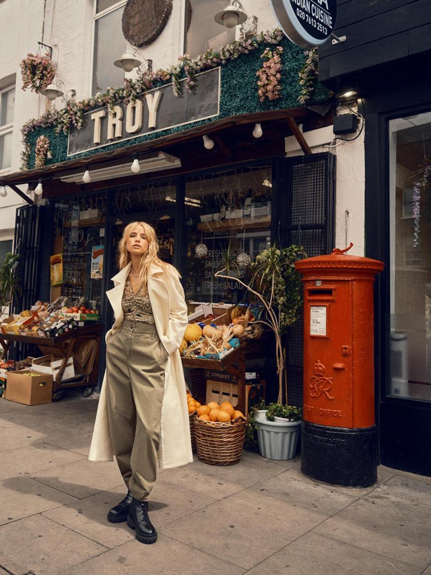 Campaña GO FUNK! GO PUNK!