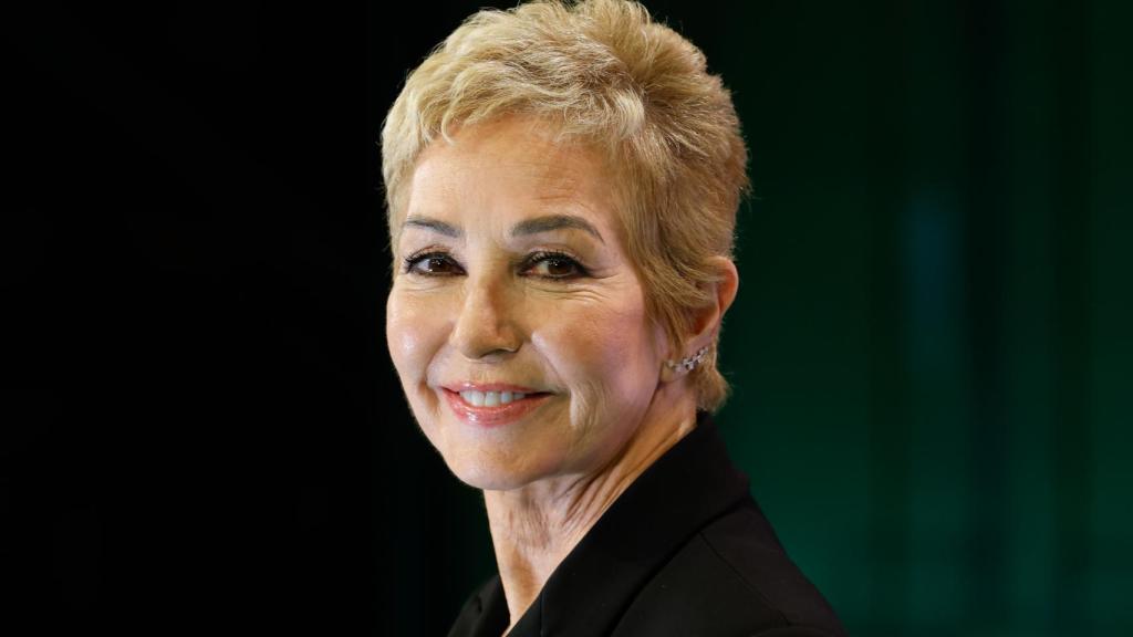 Ana Rosa se ha reencontrado con los medios tras su esperada vuelta a Telecinco.