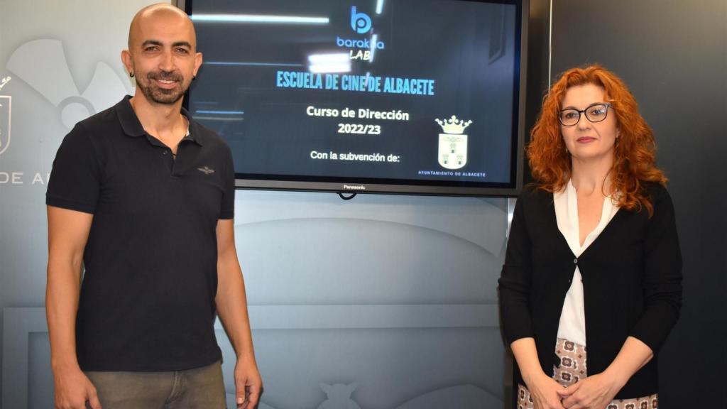 Foto: Ayuntamiento de Albacete.