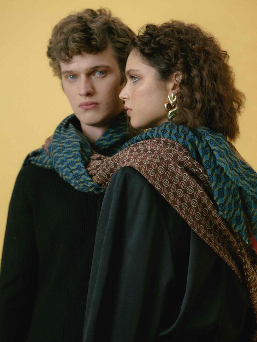 Campaña de LOVAT&GREEN