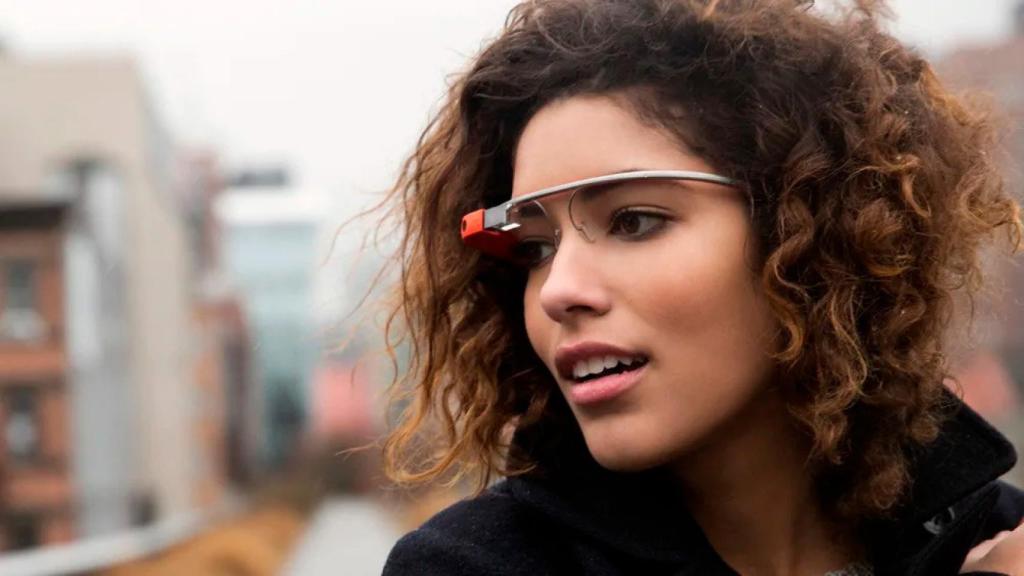 Google Glass
