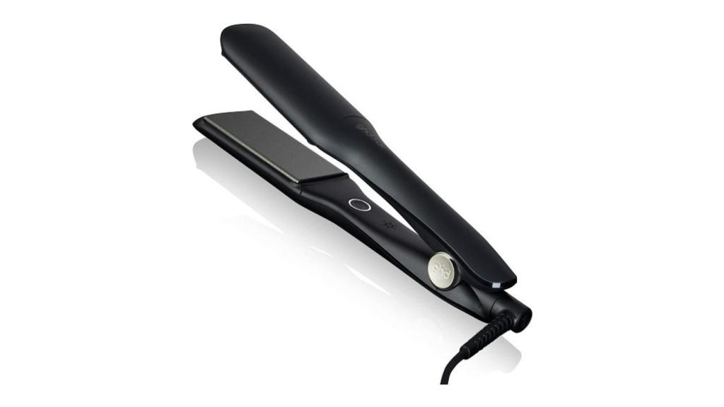Planchas alisadoras ghd max 